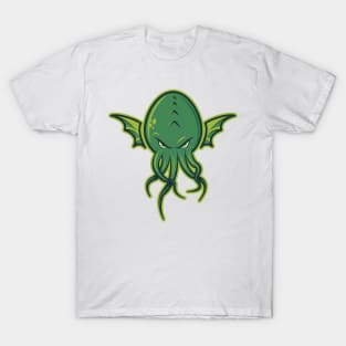 Cthulhu T-Shirt